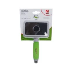 Moser Slicker Bürste -Haustierprodukte moser slicker borstel 120418 0500 none