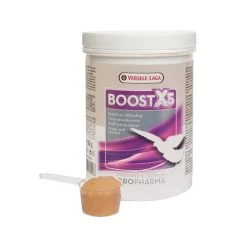 Oropharma Boost X5 -Haustierprodukte oropharma boost x5 98837 0500 none
