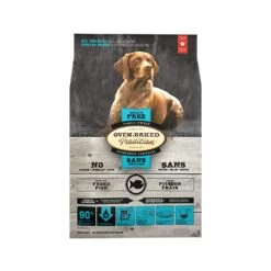 Oven-Baked Tradition Hundefutter Ohne Getreide -Haustierprodukte oven baked tradition dog food grain free 202046 0500 none