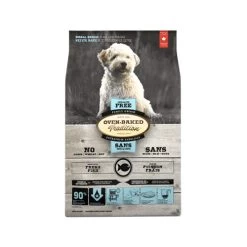Oven-Baked Tradition Hundefutter Ohne Getreide - Kleine Rassen -Haustierprodukte oven baked tradition dog food grain free small breed 202388 0500 none