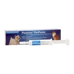 Panacur Hund Und Katze -Haustierprodukte panacur hond en kat 88408 0500 none