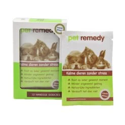 Pet Remedy Party Pack Angst Vor Feuerwerk -Haustierprodukte pet remedy party pack vuurwerkangst 152776 0500 none