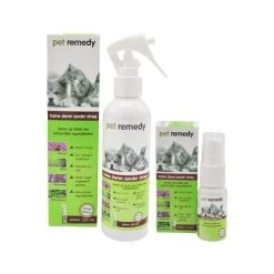 Pet Remedy Spray