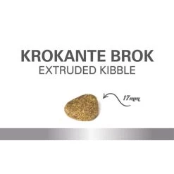Prins ProCare Croque Lamb & Rice Senior Hypoallergic -Haustierprodukte prins procare croque lamb rice senior hypoallergic 171334 0500 none