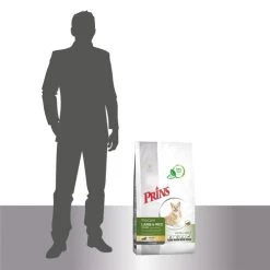 Prins ProCare Croque Lamb & Rice Senior Hypoallergic -Haustierprodukte prins procare croque lamb rice senior hypoallergic 171346 0500 none