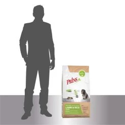 Prins ProCare Lamb & Rice Senior Hypoallergenic -Haustierprodukte prins procare lamb rice senior hypoallergenic 171721 0500 none