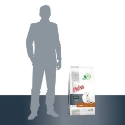 Prins ProCare Protection Lamm Hypoallergic -Haustierprodukte prins procare protection lam hypoallergic 171832 0500 none