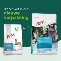Prins VitalCare Resist Calm -Haustierprodukte prins vitalcare resist calm 217286 0500 none
