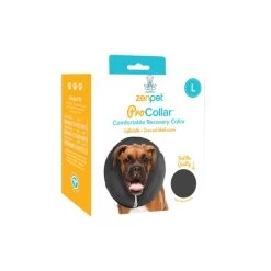 ZenPet Pro Collar 14 ZenPet Pro Collar -Haustierprodukte prod 5331 88980 0500 none