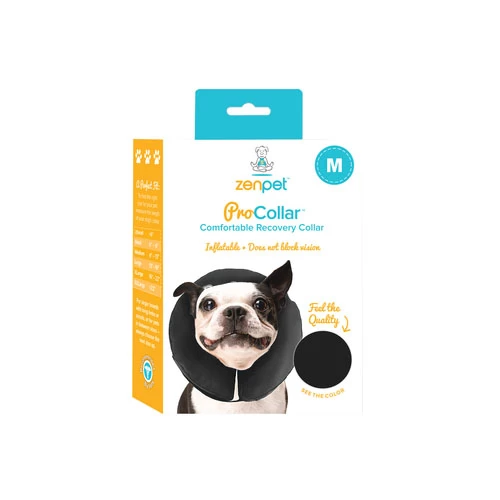 ZenPet Pro Collar 8 ZenPet Pro Collar – Bild 8