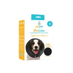 ZenPet Pro Collar 15 ZenPet Pro Collar -Haustierprodukte prod 5331 88995 0500 none