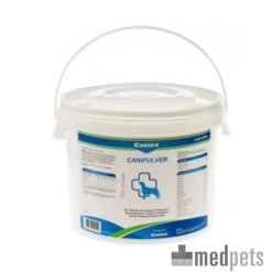 Haustierprodukte -Haustierprodukte product canina canipulver medpets 4 1426673009 9721