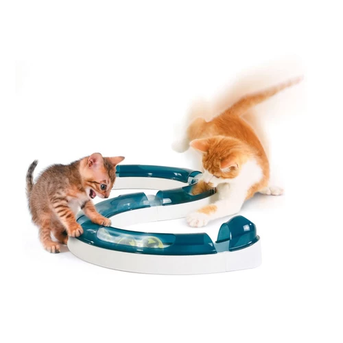 Catit Senses Play Circuit