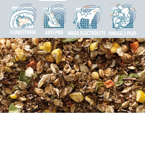 Cavalor Mash Und Mix - Wellness Slobber Mash 2 Cavalor Mash Und Mix - Wellness Slobber Mash – Bild 2