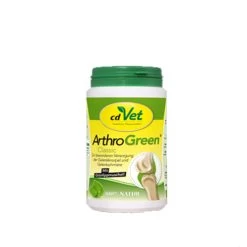 CdVet ArthroGreen -Haustierprodukte product cdvet arthrogreen none 4 1470824695 75595