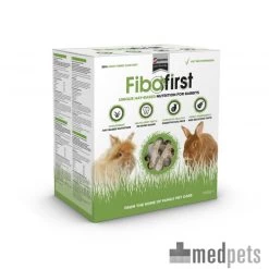 Supreme Science - Fibafirst Kaninchen