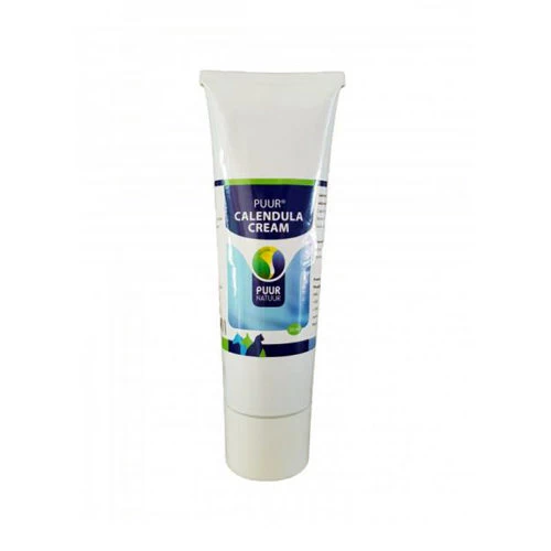 Puur Calendula Cream Hund Katze Pferd