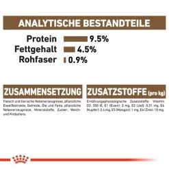 Royal Canin Ageing 12+ In Jelly - Katzenfutter -Haustierprodukte royal canin ageing 12 in jelly kattenvoer 127748 0500 none