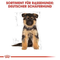 Royal Canin German Shepherd Puppy - Hundefutter -Haustierprodukte royal canin german shepherd puppy hondenvoer 138838 0500 none