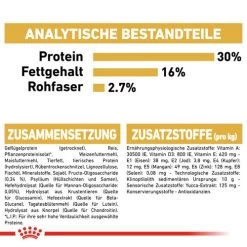 Royal Canin German Shepherd Puppy - Hundefutter -Haustierprodukte royal canin german shepherd puppy hondenvoer 138865 0500 none