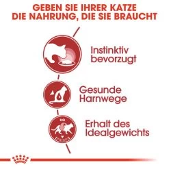 Royal Canin Instinctive In Gelee - Katzenfutter -Haustierprodukte royal canin instinctive in jelly kattenvoer 127897 0500 none