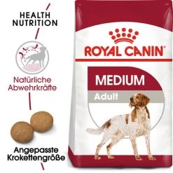 Royal Canin Medium Adult - Hundefutter