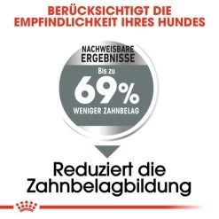 Royal Canin Mini Dental Care - Hundefutter -Haustierprodukte royal canin mini dental care hondenvoer 130994 0500 none