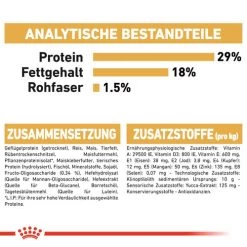 Royal Canin Pug Puppy - Hundefutter -Haustierprodukte royal canin pug puppy hondenvoer 139912 0500 none