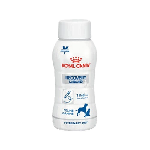 Royal Canin Recovery Liquid Hund/Katze 1 Royal Canin Recovery Liquid Hund/Katze