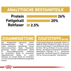 Royal Canin Rottweiler Adult - Hundefutter -Haustierprodukte royal canin rottweiler adult hondenvoer 139981 0500 none