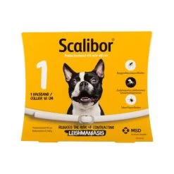 Scalibor Protectorband -Haustierprodukte scalibor protectorband 101419 0500 none