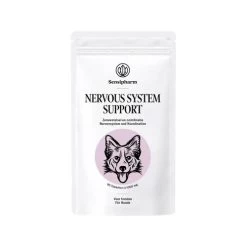 Sensipharm Nervous System Support - Haustiere