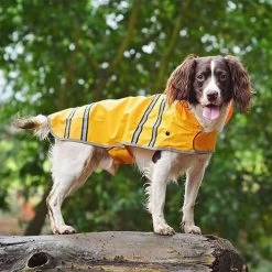 Haustierprodukte -Haustierprodukte stnos hondenregenjas 130475 0500 none