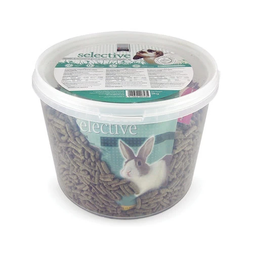 Supreme Science Selective Rabbit 2 Supreme Science Selective Rabbit – Bild 2