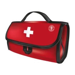 Trixie Premium Erste-Hilfe-Set -Haustierprodukte trixie first aid kit premium 157667 0500 none
