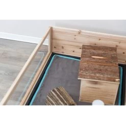 Trixie Fleecedecke 9 Trixie Fleecedecke -Haustierprodukte trixie fleecedeken 207566 0500 none