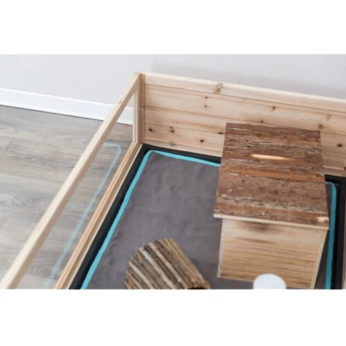 Trixie Fleecedecke 5 Trixie Fleecedecke – Bild 5