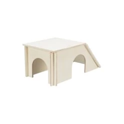 Trixie Haus Bent Für Nagetiere 5 Trixie Haus Bent Für Nagetiere -Haustierprodukte trixie huis brent voor knaagdieren 207494 0500 none