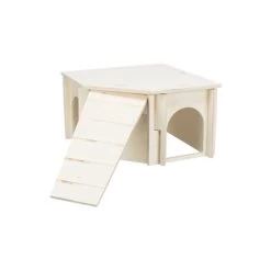 Trixie Haus Thore Für Nagetiere -Haustierprodukte trixie huis thore voor knaagdieren 207497 0500 none