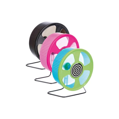 Trixie Kunststoff-Laufrad 1 Trixie Kunststoff-Laufrad