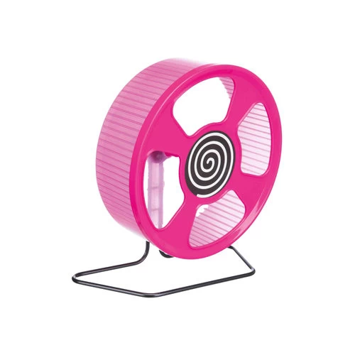 Trixie Kunststoff-Laufrad 2 Trixie Kunststoff-Laufrad – Bild 2