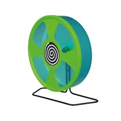 Trixie Kunststoff-Laufrad 7 Trixie Kunststoff-Laufrad -Haustierprodukte trixie looprad plastic 90715 0500 none