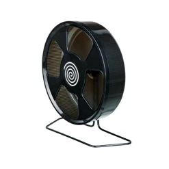 Trixie Kunststoff-Laufrad 6 Trixie Kunststoff-Laufrad -Haustierprodukte trixie looprad plastic 90721 0500 none