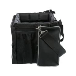 Trixie Hunde Front-Box 11 Trixie Hunde Front-Box -Haustierprodukte trixie stuurmand voor honden 173806 0500 none