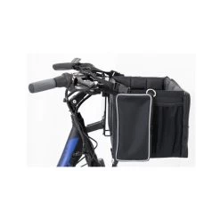 Trixie Hunde Front-Box 16 Trixie Hunde Front-Box -Haustierprodukte trixie stuurmand voor honden 173821 0500 none