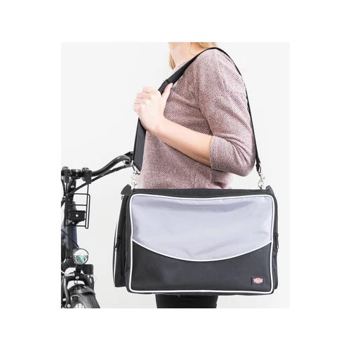 Trixie Hunde Front-Box 9 Trixie Hunde Front-Box – Bild 9