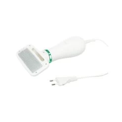 Trixie Warmluftbürste -Haustierprodukte trixie warme lucht borstel 175279 0500 none