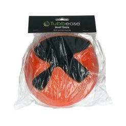 Tubbease Hufschuh -Haustierprodukte tubbease hoefschoen 189649 0500 none