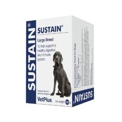Vetplus Sustain -Haustierprodukte vetplus sustain 157799 0500 none