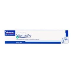 Virbac Vitaminthe -Haustierprodukte vitaminthe 103426 0500 none